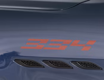 Maserati Ghibli 334 Ultima (M157) '2023