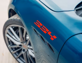 Maserati Ghibli 334 Ultima (M157) '2023