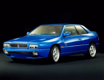 Maserati Ghibli Cup (AM336) '1995–97