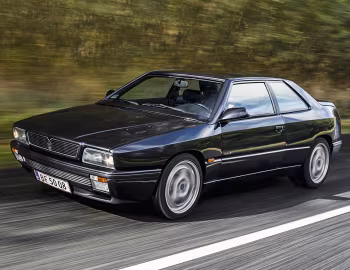 Maserati Ghibli Cup (AM336) '1995–97
