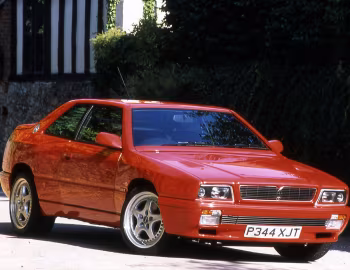 Maserati Ghibli Cup [UK-spec] (AM336) '1995–97