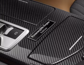Maserati Ghibli "Ermenegildo Zegna" Concept '10.2014