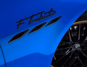 Maserati Ghibli S Q4 "F Tributo" (M157) '2021