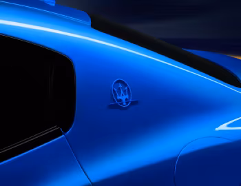 Maserati Ghibli S Q4 "F Tributo" (M157) '2021