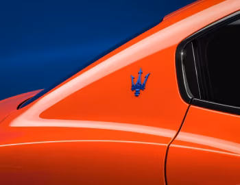 Maserati Ghibli "FTributo" (M157) '2022