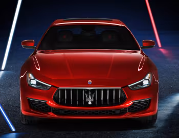 Maserati Ghibli Hybrid GranLusso "Fenice" [Worldwide] (M157) '2020–21