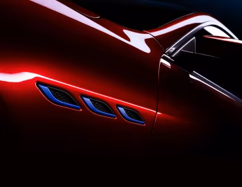 Maserati Ghibli Hybrid GranLusso "Fenice" [Worldwide] (M157) '2020–21