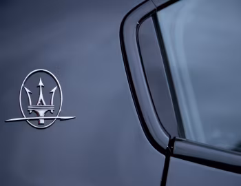 Maserati Ghibli GranSport "Nerissimo Edition" [UK-spec] '2018–20