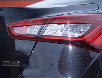 Maserati Ghibli GranSport "Nerissimo Edition" [UK-spec] '2018–20