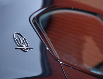 Maserati Ghibli GranSport "Nerissimo Edition" [UK-spec] '2018–20