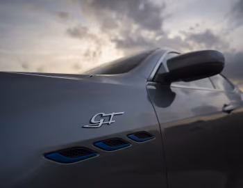 Maserati Ghibli GT Hybrid (M157) '2021–24