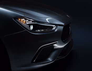 Maserati Ghibli Hybrid GranSport (M157) '2020–21