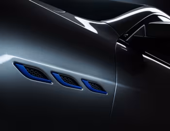 Maserati Ghibli Hybrid GranSport (M157) '2020–21