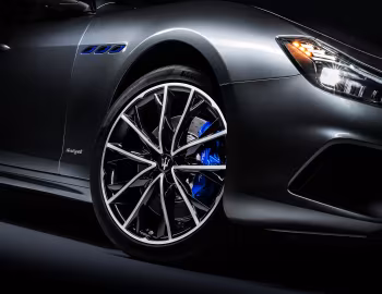 Maserati Ghibli Hybrid GranSport (M157) '2020–21
