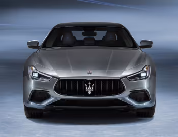 Maserati Ghibli Hybrid GranSport (M157) '2020–21