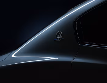Maserati Ghibli Hybrid GranSport (M157) '2020–21