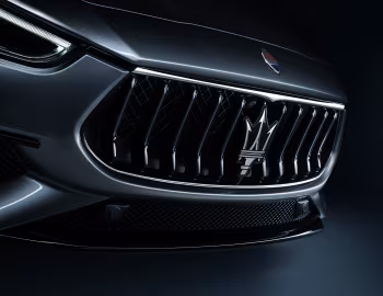 Maserati Ghibli Hybrid GranSport (M157) '2020–21