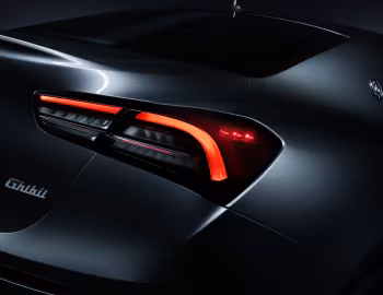 Maserati Ghibli Hybrid GranSport (M157) '2020–21