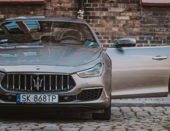 Maserati Ghibli Hybrid GranLusso (M157) '2020–21