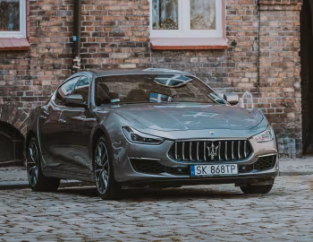 Maserati Ghibli Hybrid GranLusso (M157) '2020–21