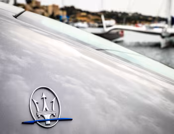 Maserati Ghibli Hybrid GranLusso (M157) '2020–21
