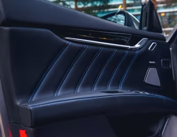 Intérieur Maserati Ghibli Hybrid GranLusso (M157) '2020–21