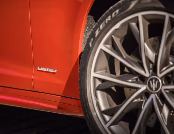 Maserati Ghibli Hybrid GranLusso "Fenice" [Australia] (M157) '2021