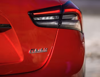 Maserati Ghibli Hybrid GranLusso "Fenice" [Australia] (M157) '2021