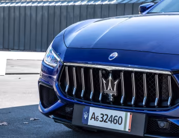Maserati Ghibli Hybrid GranSport (M157) '2020–21