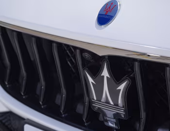 Maserati Ghibli Hybrid GranSport Nerissimo Pack [UK-spec] (M157) '2020–21
