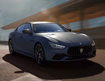 Maserati Ghibli "MC Edition" (M157) '2022