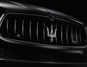 2017 Maserati Ghibli "Nerissimo" [North America] (M157) '2017