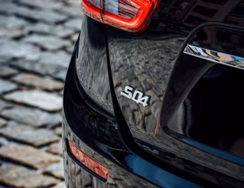 2017 Maserati Ghibli "Nerissimo" [North America] (M157) '2017