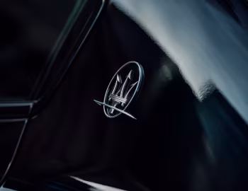 2017 Maserati Ghibli "Nerissimo" [North America] (M157) '2017
