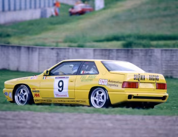 Maserati Ghibli Open Cup (AM336) '1995
