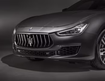 Maserati Ghibli S GranLusso '2017–20