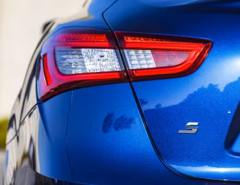 Maserati Ghibli S GranSport [Australia] '2018–20