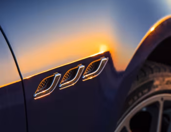 Maserati Ghibli S GranSport [Australia] '2018–20