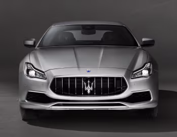 Maserati Quattroporte S Q4 GranLusso [Worldwide] (M156) '2017–20