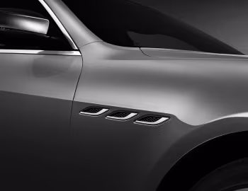 Maserati Ghibli S Q4 GranLusso '2017–20