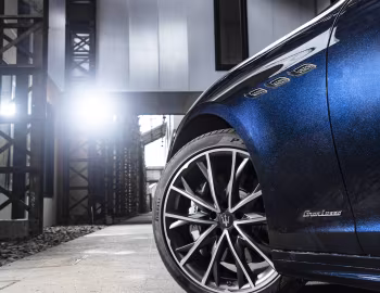 Maserati Ghibli S Q4 GranLusso (M157) '2020–21
