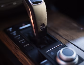 Interior Maserati Ghibli S Q4 GranLusso '2017–20