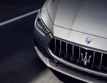 Maserati Ghibli S Q4 GranLusso '2017–20