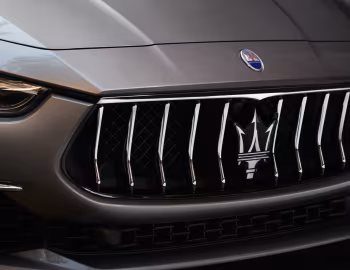 Maserati Ghibli S Q4 GranLusso '2017–20
