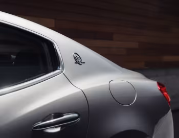 Maserati Ghibli S Q4 GranLusso '2017–20