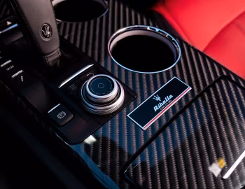 2020 Maserati Ghibli S Q4 GranSport "Edizione Ribelle" [North America] '2020