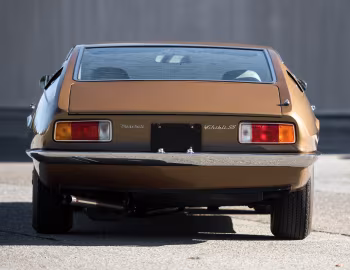 Maserati Ghibli SS [Worldwide] (AM115/49) '1970–73