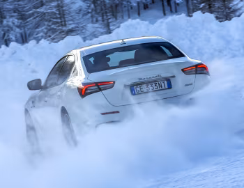 Maserati Ghibli Trofeo [Worldwide] (M157) '2021–23