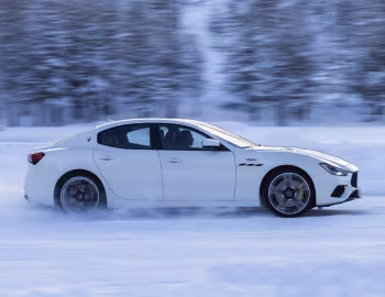 Maserati Ghibli Trofeo [Worldwide] (M157) '2021–23