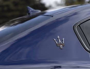 Maserati Ghibli Trofeo [UK-spec] (M157) '2021–23